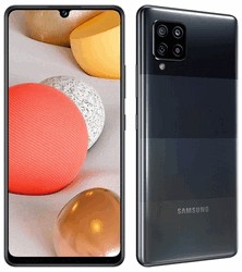 Замена камеры на телефоне Samsung Galaxy A42 в Нижнем Тагиле